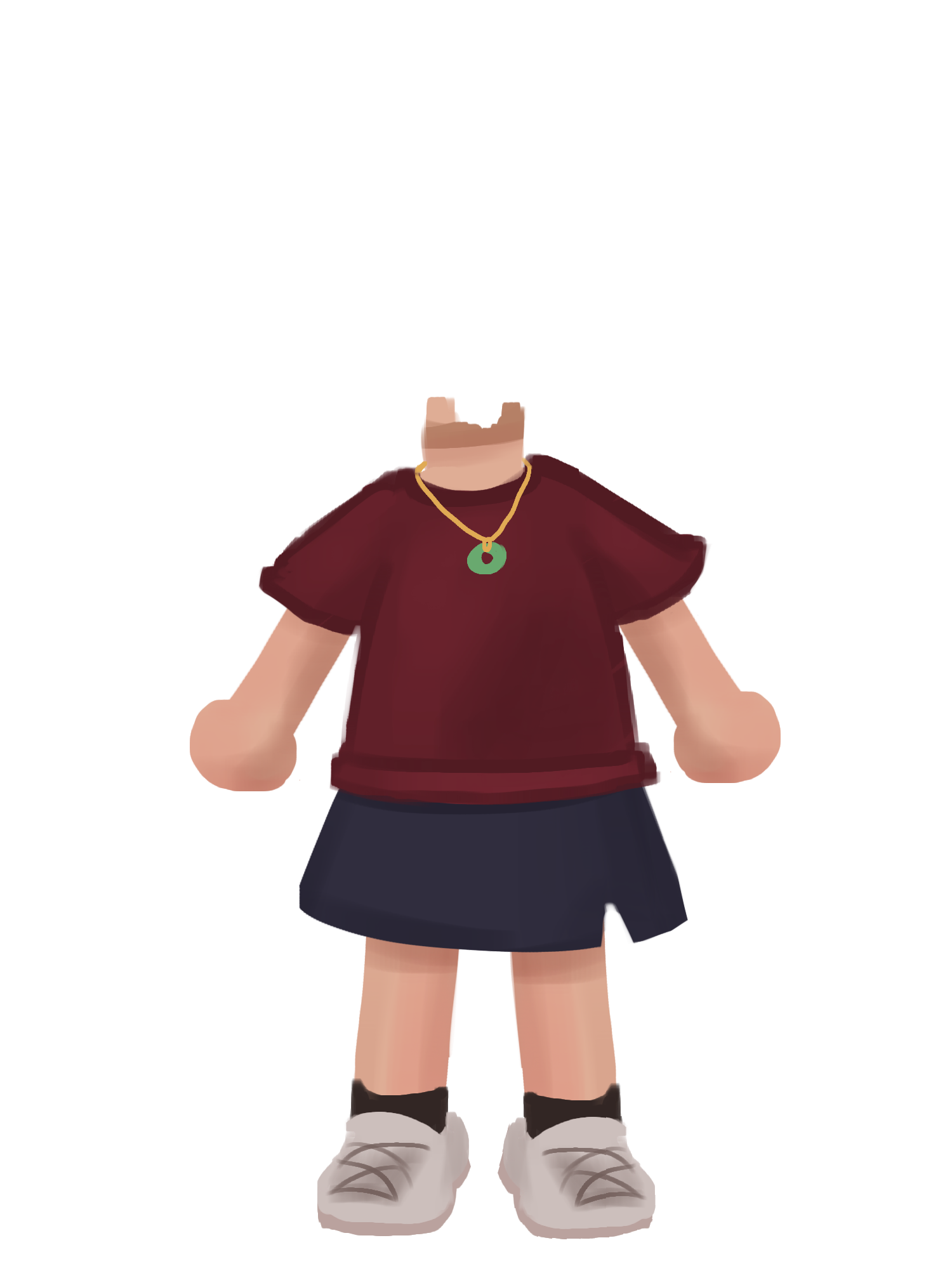 Character